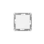                  Эпика Механизм выключателя 1кл. белый EKF
               