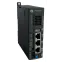 Контроллер SM253 10DI, 6HSI, 1 Ethercat, 1 Modbus, 1 CANopen, управ движением
