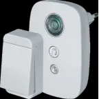 Звонок электрический 61 269 NDB-D-AC01-1V1-WH |61269 |Navigator