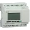 Модуль микро ПЛК PLR-M. CPU DI12/DO06(R) 24В DC