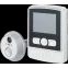 Звонок электрический 61 552 NDB-V-DC01-1V1-WH |61552 |Navigator