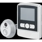 Звонок электрический 61 552 NDB-V-DC01-1V1-WH |61552 |Navigator