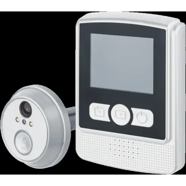 Звонок электрический 61 552 NDB-V-DC01-1V1-WH |61552 |Navigator