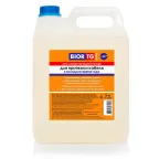 Смазка BiorTG winter, для монтажных работ в холодное время года, 5 кг