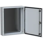                  Корпус металлический ЩМП-60.50.15 УХЛ1 IP66 TITAN 5
               