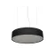 Светильник SOL P 600 BL LED 3000K