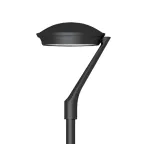 Светильник светодиодный OXOR-ORNE-G2-500x600-35W Day4000 (BK, 120 deg, 230V) IP65 (ARL, IP65 металл, 3 года)