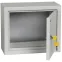 Корпус металлический ЩМП-2.3.1-0 (250х300х150мм) УХЛ3 IP31