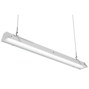 Светильник LED Effect РИТЕЙЛ 40Вт 3700лм 4000К IP20 КСС Д Подвесные (на тросах), DALI