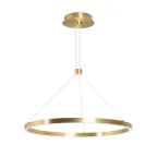                  Светильник SP-CONGO-CAN-1-R600-36W Warm3000 (GD, 120 deg, 230V) (Arlight, IP20 Металл, 5 лет)
               