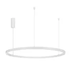 Светильник SP-CONGO-MULT-1-R800-42W Warm3000 (WH, 120 deg, 230V) (Arlight, IP20 Металл, 5 лет)