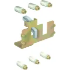 Комплект преобразования исполнения KIT MP T5 400 P 3p | 1SDA054843R1 | ABB