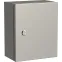 TITAN 5 Корпус метал. ЩМП-30.25.15 (AISI 316) УХЛ1 IP66