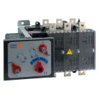 Переключатель нагрузки OptiSwitch-D-C1-160-4P-T | 145166 | КЭАЗ
