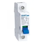 Выключатель нагрузки NH2-125 1P 63A (R) | 401056 | CHINT