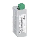                  Модуль индикации температуры | 412058 | Legrand
               