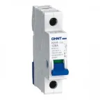 Выключатель нагрузки NH4 1P 32A (DB) (R) | 398037 | CHINT