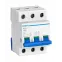 Выключатель нагрузки NH4 3P 100A (DB) (R) | 398042 | CHINT