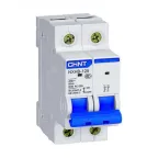 Выключатель нагрузки NXHB-125 2P 100A(R) | 193178 | CHINT