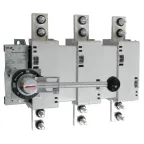 Выключатель нагрузки OptiSwitch DI-6-2500-3P| 275547 | КЭАЗ