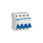                  Выключатель нагрузки NXHB-125 4P 100A(R) | 193192 | CHINT
               