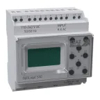                  Модуль процессорный OptiLogic S50-CPU-230-1-1-0
               