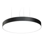 Светильник светодиодный SOL/P FLD (600х80) 840 WH (low lumen) | 1815000080 | Световые Технологии