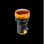 Индикатор тока и напряжения,50-500V, 0-100A желтый MT22-VAM5 | 78729 | ОВЕН