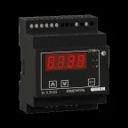                 Измеритель-регулятор микропроцессорный (-40...+50) 2ТРМ0-Д.У | 82380 | ОВЕН
               