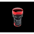 Индикатор тока и напряжения, 50-500V, 0-100A красный MT22-VAM4 | 78728 | ОВЕН