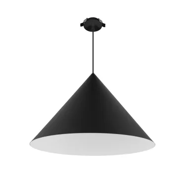 Светильник светодиодный SP-MAKOTO-R550-14W Warm2700 (BK, 36 deg, 230V, TRIAC) (ARL, IP20 металл, 3 года)