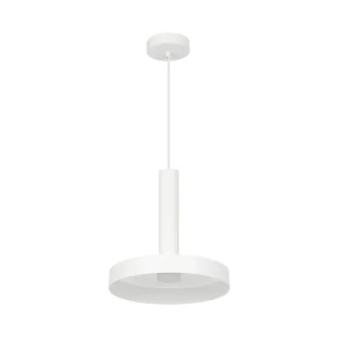 Светильник SP-ERIC-R250-8W Warm3000 (WH, 120 deg, 230V) (IP20 металл, 3 года)