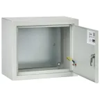                  Щит металлический ЩМП-1-1   NO-111-01 76 УХЛ3 IP31 (395х310х220)
               