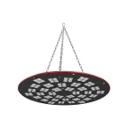 Светильник LED Effect KEDR (ССП) 300Вт 40000лм 5000К IP67 КСС Г Подвесные (на тросах), DALI