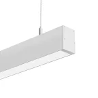                  Светильник SP-LINE-HANG-4970-L970-41W Day4000 (RAL9006, 120 deg, 230V) IP33 (Arlight, Металл)
               