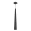 Светильник светодиодный SP-STIRIA-L600-R76-5W Warm2700 (BK, 36 deg, 230V) (ARL, IP20 металл, 3 года)