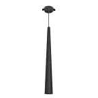 Светильник светодиодный SP-STIRIA-L600-R76-5W Warm2700 (BK, 36 deg, 230V) (ARL, IP20 металл, 3 года)
