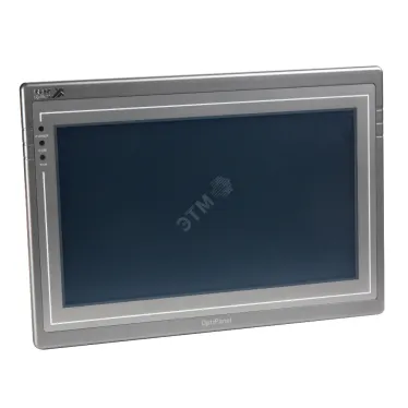 Сенсорная панель оператора OptiPanel 1100