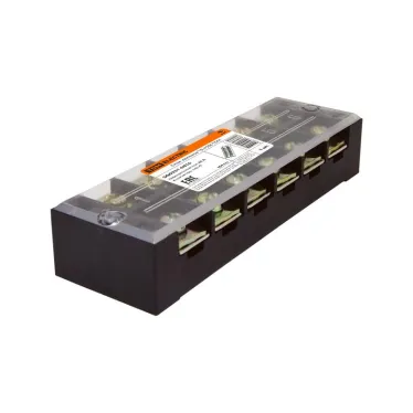 Блок зажимов ТВ-4506  | SQ0531-0016 | TDM