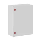 Щит с монтажной панелью ЩМП 800x600x300мм IP66 серия ST
