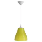Светильник НСБ 21-60-122 УХЛ4 "Melodi mini" желтый, шнур белый | SQ0313-0022 | TDM
