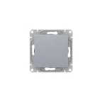                  Эпика Механизм выключателя 1кл. перекрестный алюминий EKF
               