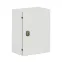 Корпус навесной уличный ST Outdoor с М/П ВxШxГ 400x300x200 мм, IP66