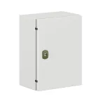                  Корпус навесной уличный ST Outdoor с М/П ВxШxГ 400x300x200 мм, IP66
               