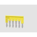 Перемычка для клемм TP/TC/TU,сеч.4мм2., 6 Контактов