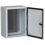                  Корпус металлический ЩМП-40.30.20 УХЛ1 IP66 TITAN 5
               