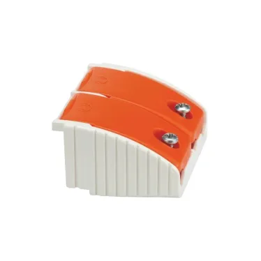 Клемма безвинтовая розеточная OT CABLE CLAMP B-STYLE UNV1 | 4052899077881 | Osram