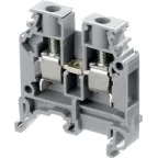                  Клемма M6/8 винт 6мм.кв. | 1SNA115118R1100 | TE
               