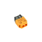                  Клемма-коннектор ARL-QCT-2WS2.5-32A (Arlight, Пластик)
               