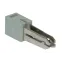 Перемычка для JXB-S-2.5 серая EKF PROxima | plc-per-2-2.5 | EKF